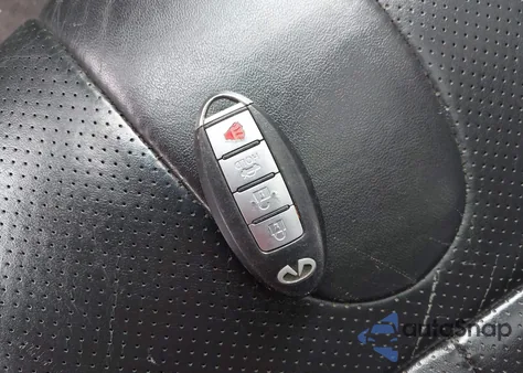 2010 Infiniti G37X из США, поврежденный, VIN JN1CV6ARXAM251233